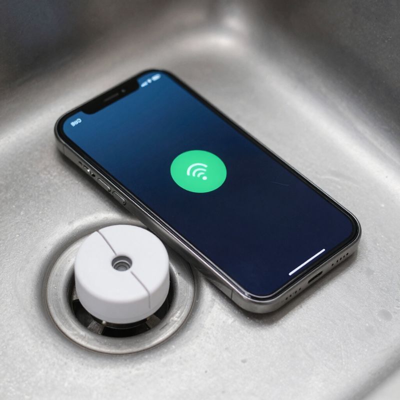 Leak Detection & Repair in Methuen
