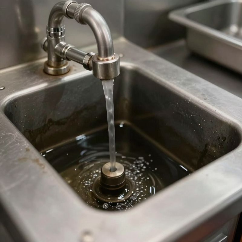 Garbage Disposal in Methuen