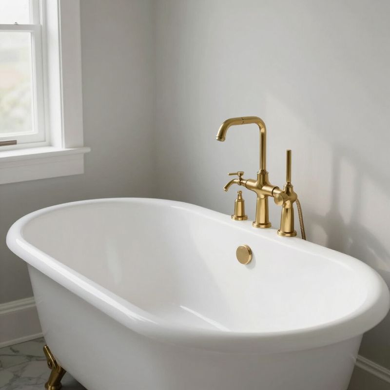 Bathroom & Kitchen Upgrades in Methuen