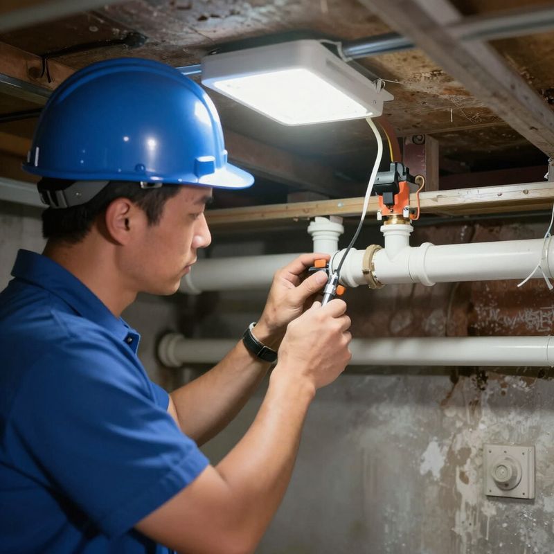 Emergency Plumbing in Methuen